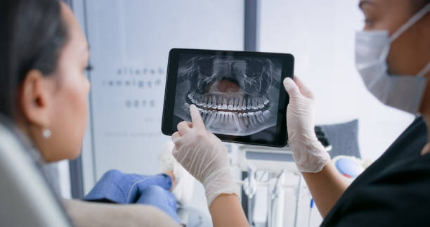 Licensed Invisalign Clear Aligners service in Quantico Base, VA - Dentist Open Now